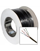 Cable reels 