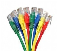 Network cables 