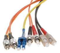 Fiberkabler / Tilbehør