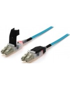 Fiberkabler m/lys