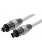 Toslink til audio