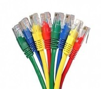 Cat. 6 kabler LSOH / LSZH / PiMF