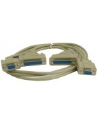 Null modem