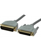 Parallel / LPT / 1 til 1