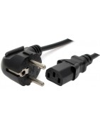 Netledninger - Powerkabler