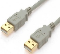 USB 2.0 kabel / stik