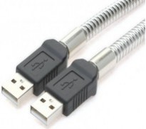 USB armerede kabler