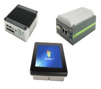Embedded-PC / Industri-PC / Panel-PC / POS