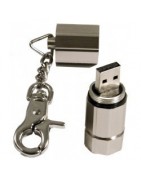 Vandtætte USB sticks