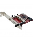 CF kort adapter