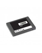 Industriel flashdisk (SSD)