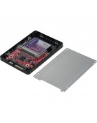 HDD adaptere og tilbehør