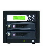 HDD duplikator