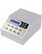 SD / CF kort duplikator