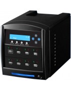USB stick duplikator