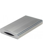 HDD kabinetter