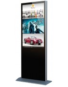 Kiosk / Infostander