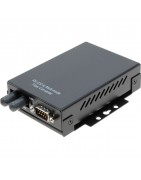 Fiber - RS232/422/485