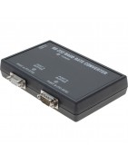 RS232 - RS232 Isolator