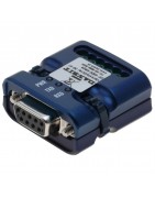 Konverter fra RS232 til RS485/422