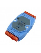 RS422/485 - RS422/485 Rep/Iso