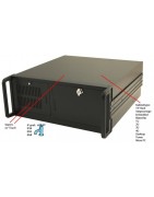 Kundespecificeret Industri PC 