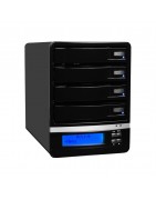 RAID systemer