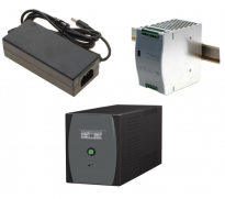 Strømforsyninger USB / ATX / AT / Netadaptere / UPS´er