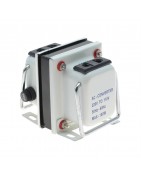 110 / 220 VAC Transformer