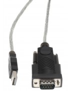 USB omsættere / USB extendere / USB adaptere / Firewire