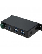 USB HUBs