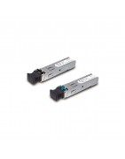 SFP moduler / GBIC