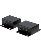 Video Extender / Forstærker