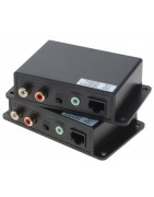 Composite / audio/ lyd