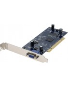 Graphic Card true USB