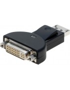 DisplayPort - DVI