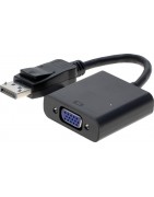 DisplayPort - VGA