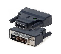DVI - HDMI