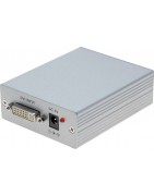 DVI-D - VGA