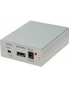 HDMI - Component
