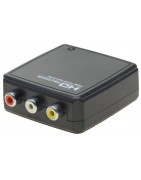 HDMI - Composite