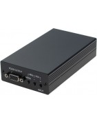 Composite / Comp. - VGA / HDMI