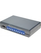 VGA - Composite