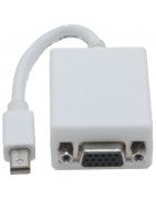 Mini DisplayPort - VGA