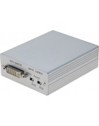 VGA - DVI