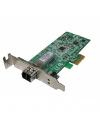 Netværkskort / Adapter via USB