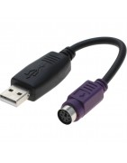 Adaptor / converter
