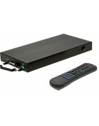 Media Player 