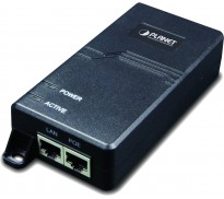 PoE netdel / PoE injektor / PoE splitter / PoE Extender