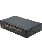DVI